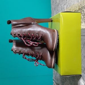 NWT Gianni Bini Lumberjacks